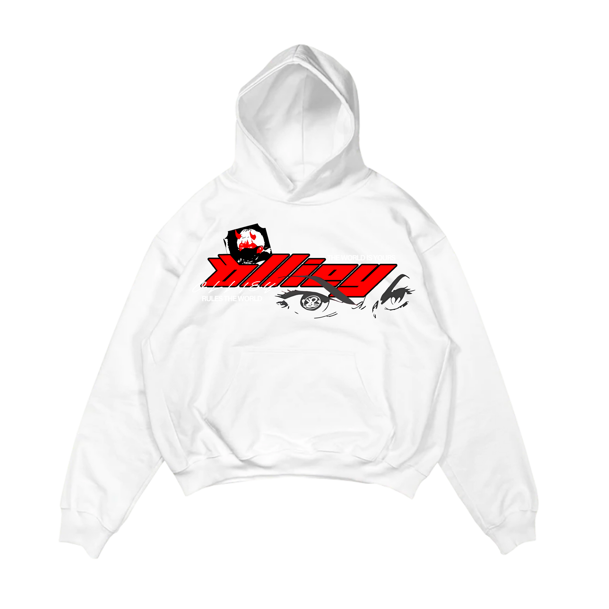 Sicko world pullover sale